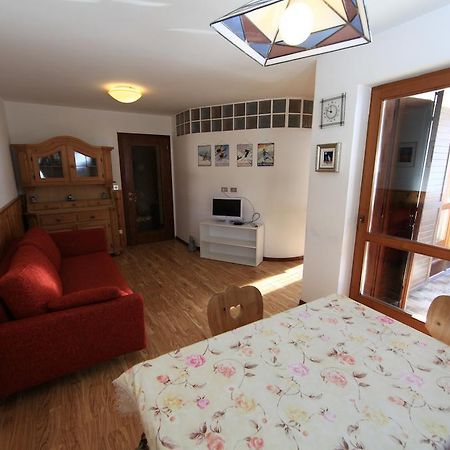 Cesa Roseda Appartement Canazei Buitenkant foto