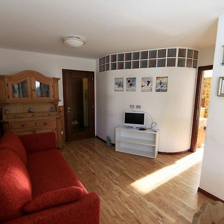 Cesa Roseda Appartement Canazei Buitenkant foto