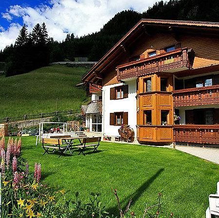 Cesa Roseda Appartement Canazei Buitenkant foto