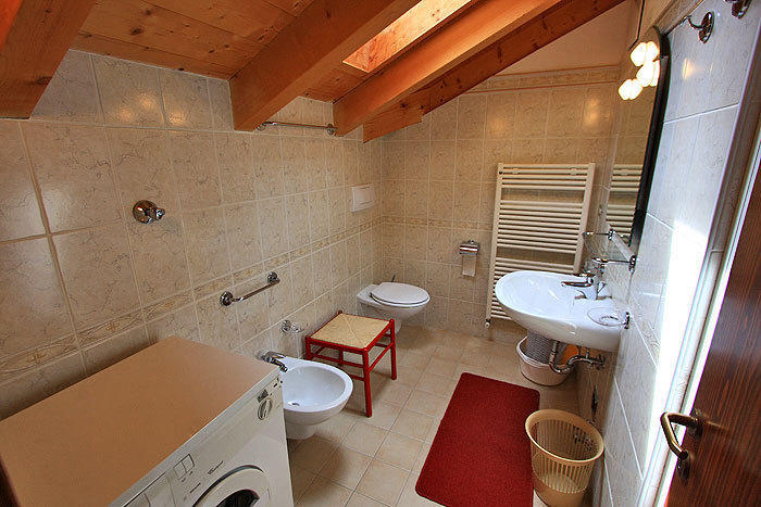 Cesa Roseda Appartement Canazei Buitenkant foto